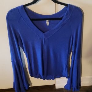 Free People EUC top